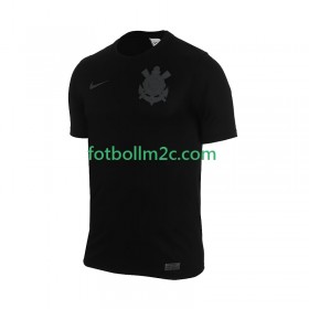 Fußballtrikots Corinthians Auswärts Trikotsatz 2024-2025